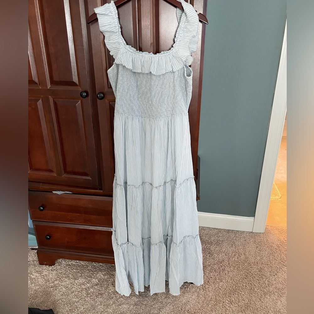 Old Navy dress